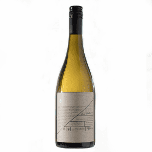 Broke Estate Hunter Valley 2016 Chardonnay Back Label