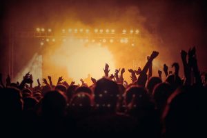 Hunter Valley Concerts 2019