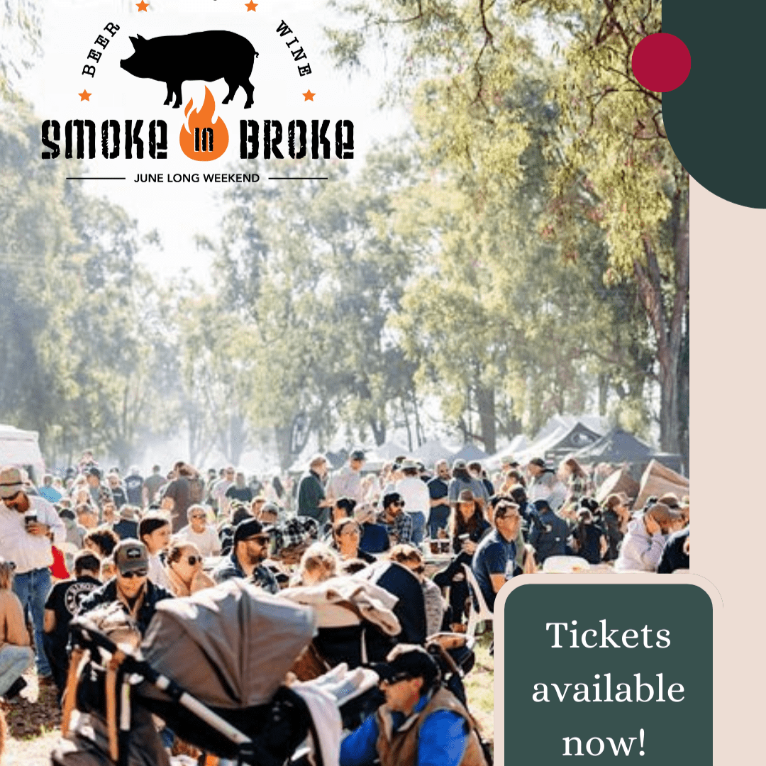 Social Links Broke Estate